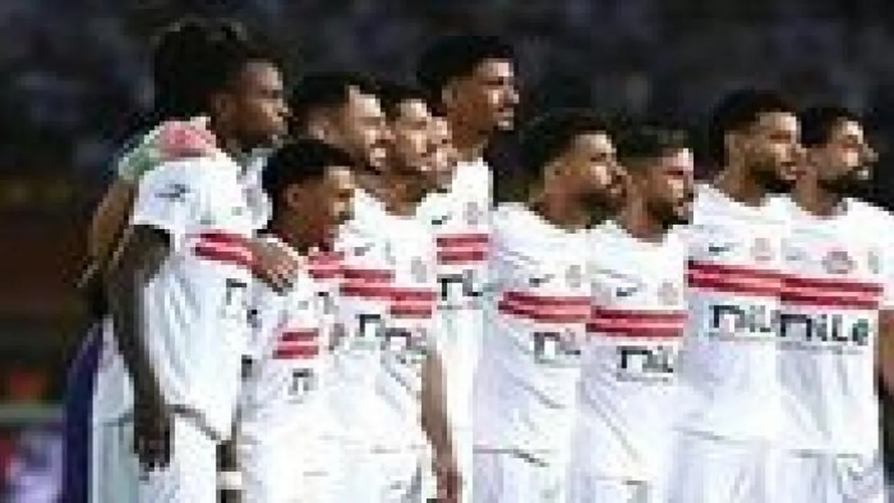 موعد مواجهة الزمالك وإنبى في ختام المرحلة الأولى من دوري نايل